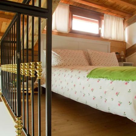Loft Overlooking The Grand Canal Venedig Exterior foto