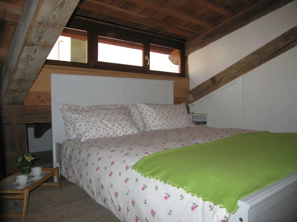 Loft Overlooking The Grand Canal Venedig Exterior foto